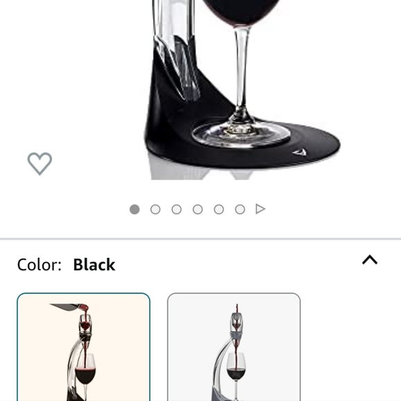 Wine Aerator - Picture 4 of 4